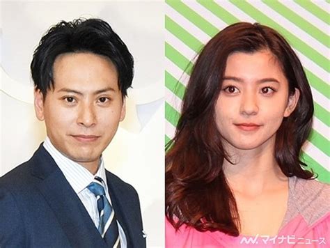 朝比奈彩旦那|山下健二郎、朝比奈彩と結婚の決め手明かす 「おじさんを受け。